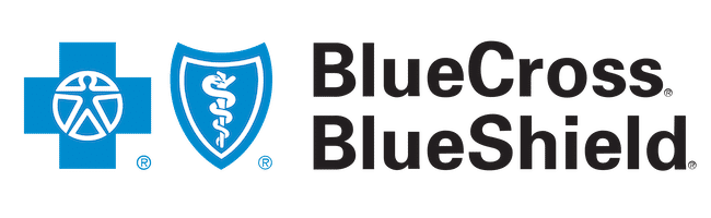 Blue Cross Blue Shield Logos